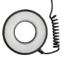LED lampas kamerai - Walimex pro Macro LED Ring Light DSR 232 Kit 20951 - ātri pasūtīt no ražotāja