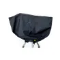 CamRade CAM-SC-CVR-L Large Camera Security Cover with locking mechanism for theft protection and weather resistance on tripod mount