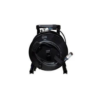 Infinitek XLR cable 100m