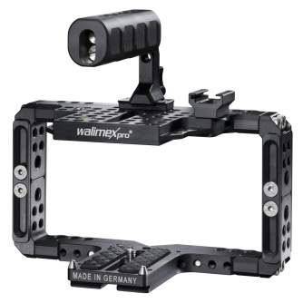 Camera Cage - Walimex pro Aptaris Universal Frame - quick order from manufacturer