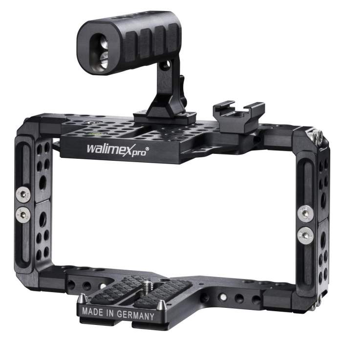 Рамки для камеры CAGE - walimex pro Aptaris Universal Frame - быстрый заказ от производителя