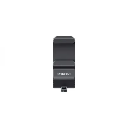 Insta360 Ace Pro Cold Shoe INST120-04 - Lightweight aluminum mount for accessori