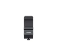 Insta360 Ace Pro Cold Shoe Mount - Lightweight aluminum accessory holder for microphones, lights, and moreInsta360 Ace Pro Cold Shoe Mount - Lightweight aluminum accessory holder for microphones, lights, and more