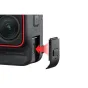 Insta360 Ace Pro USB porta aizsardzības vāciņš INST120-13 ar snap-fit dizainu pret putekļu un mitruma ietekmi