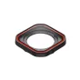 Insta360 Ace Pro 2 lens protective glass with smooth edges, high light transmission for clear footage, easy installation kit included.