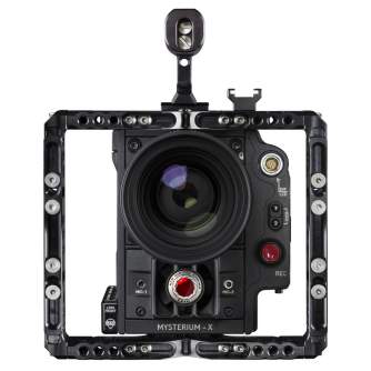 Ietvars kameram CAGE - walimex pro Aptaris Universal Frame - ātri pasūtīt no ražotāja