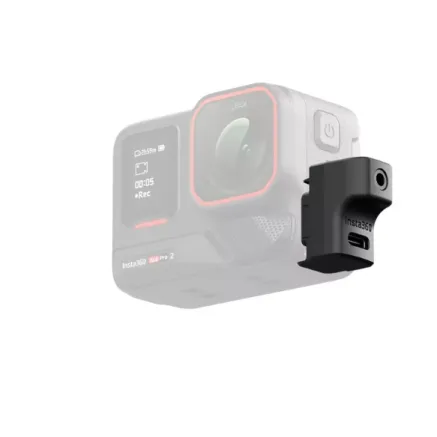Insta360 Mikrofona Adapteris INST130-07