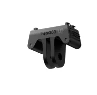 Крепление Insta360 Standard Mount INST130-05 - компактный магнитный держатель на 2 штыря с прочным дизайном для камер Ace Pro серии, вид сбокуКрепление Insta360 Standard Mount INST130-05 - компактный магнитный держатель на 2 штыря с прочным дизайном для камер Ace Pro серии, вид сбоку