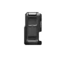 Insta360 Ace Pro 2/Ace Pro Accessory Frame - rear view of a durable black mounting frame designed for secure accessory attachment