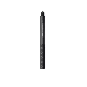 Insta360 Action Invisible Selfie Stick INST110-34 with carbon fiber design, adjustable length 28-100 cm, perfect for 360-degree footage