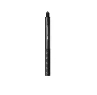 Insta360 Action INST110-34 neredzamais selfi stiks ar oglekļa šķiedras dizainu, regulējams garums 28-100 cm, ideāli piemērots 360° uzņēmumiemInsta360 Action INST110-34 neredzamais selfi stiks ar oglekļa šķiedras dizainu, regulējams garums 28-100 cm, ideāli piemērots 360° uzņēmumiem