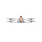 Insta360 Antigravity A1 drone front view featuring 360-degree cameras for immersive 8K video recording