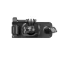Insta360 Backpack Clip INST110-62 with 360-degree ball head for secure hands-free action camera mounting on backpack straps