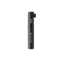 Insta360 Bullet Time holder and tripod for overhead shots, black compact design with mounting clamp for X4, X3, ONE RS, ONE X2, ONE R, ONE X, ONE camerasInsta360 Bullet Time holder and tripod for overhead shots, black compact design with mounting clamp for X4, X3, ONE RS, ONE X2, ONE R, ONE X, ONE cameras