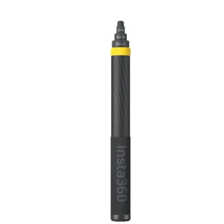 Insta360 paplašinātais selfie kāts 300 cm