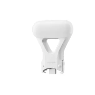 Insta360 Flow 2 Pro Light INST904-02 LED gaisma ar regulējamu spožumu un krāsu temperatūru, ko var pieslēgt Flow 2 Pro stabilizatoram