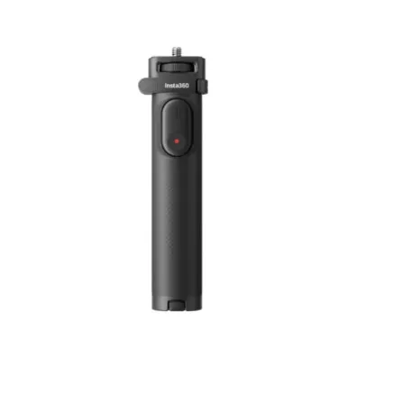 Insta360 saliekamais Selfie Stick 2in1 ar mini tālvadības pulti