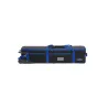 CamRade tripodBag Traveler wheeled case for professional tripods up to 36 inches, featuring water-resistant Cordura exterior, padded interior, and multiple storage pockets
