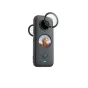 Линзовая защита Insta360 INST700-03 для камеры Insta360 ONE X2 с прозрачным защитным кольцом