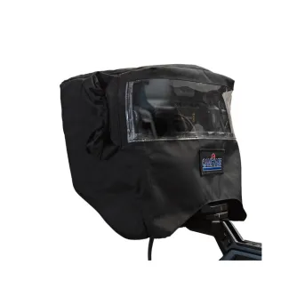 camRade CAM-VFC-XL ViewFinder Cover XL