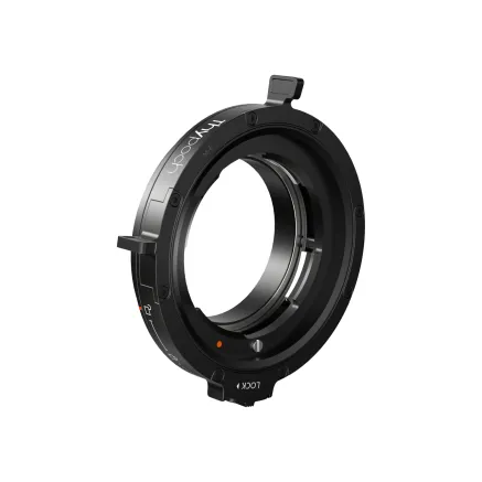 Thypoch M Mount Positive Lock Adapter M-E
