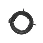 Thypoch M Mount Positive Lock Adapter with double locking mechanism - top view highlighting internal ring and secure lens connection design