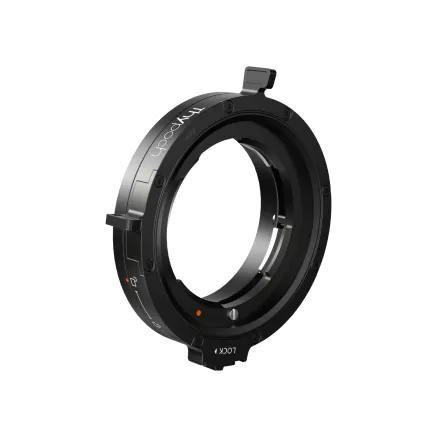Thypoch M Mount Positive Lock Adapter M-RF