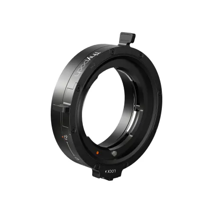 Thypoch M Mount Positive Lock Adapter M-Z