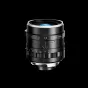 Объектив Thypoch Simera 28mm f1.4 для Canon RF с 14-лепестковой диафрагмой и двойными фокусировочными табами, черно-серебристое исполнение
