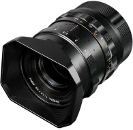 Объектив Thypoch Simera 28мм f1.4 для Leica M с фиксирующей защёлкой бесконечности, чётким кольцом диафрагмы и алюминиевым корпусом премиум-класса для создания красивого боке и уличной съёмки.Объектив Thypoch Simera 28мм f1.4 для Leica M с фиксирующей защёлкой бесконечности, чётким кольцом диафрагмы и алюминиевым корпусом премиум-класса для создания красивого боке и уличной съёмки.