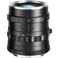Thypoch Simera 28mm f1.4 lens for Sony E-mount with manual focus, black aluminum housing, 14-blade aperture, 49mm filter threadThypoch Simera 28mm f1.4 lens for Sony E-mount with manual focus, black aluminum housing, 14-blade aperture, 49mm filter thread
