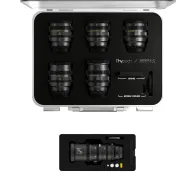 Thypoch Simera-C 21/28/35/50/75mm Catta Zoom 70-135mmThypoch Simera-C 21/28/35/50/75mm Catta Zoom 70-135mm