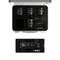 Thypoch Simera-C 28/35/50/75mm Catta Zoom 70-135mm E_Black_Case_5pcs