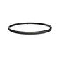 Thypoch 72mm Zero Reflex Clear UV filter with anti-slip edge and premium multi-coated optical glass for scratch protection