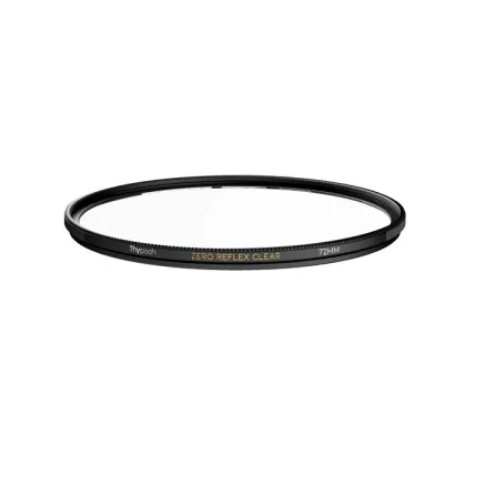 Thypoch Zero Reflex Clear UV filtrs 72mm