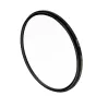 Thypoch Zero Reflex 72mm clear UV lens filter with a textured grip edge and multi-coated optical glass for scratch protection