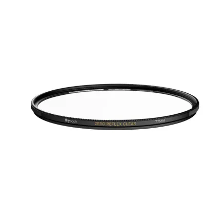 Thypoch Zero Reflex Clear UV filtrs 77mm
