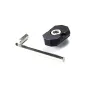 Tilta 1/4-20 Mounting Screw to NATO Rail Adapter V2 Black