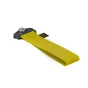 Tilta TC-MS-Y yellow 1/4-20 mounting strap with reinforced nylon webbing and aluminum stud for Boulder Camera Cart