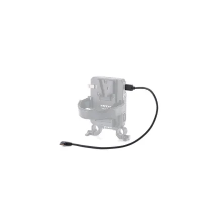 Tilta 100W Virzītais USB-C Barošanas Kabelis 35cm