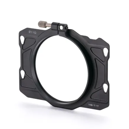 Tilta 110mm Knaģis Adapteris Mirage Pro Matēta Kastei