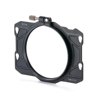 Tilta 114mm Clamp On Adapter for Mirage Pro Matte Box