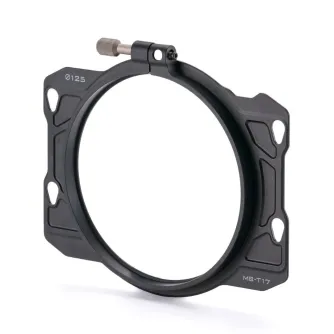 Tilta 125mm Clamp On Adapter for Mirage Pro Matte Box