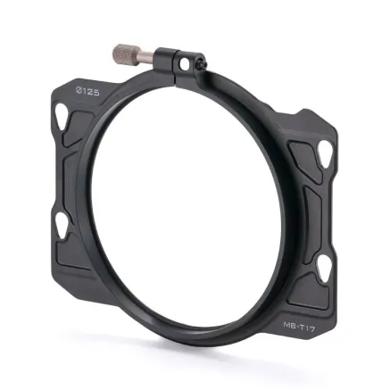 Tilta 125mm Clamp On Adapter for Mirage Pro Matte Box