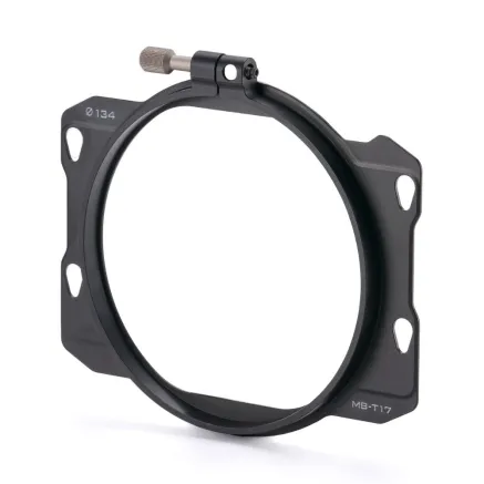 Tilta 134mm Clamp On Adapter for Mirage Pro Matte Box