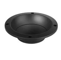 Tilta TC-FHB2-B 150mm fluīda galvas uzglabātājs - melns alumīnija lejasdaļa drošai kameras atbalsta fiksācijaiTilta TC-FHB2-B 150mm fluīda galvas uzglabātājs - melns alumīnija lejasdaļa drošai kameras atbalsta fiksācijai