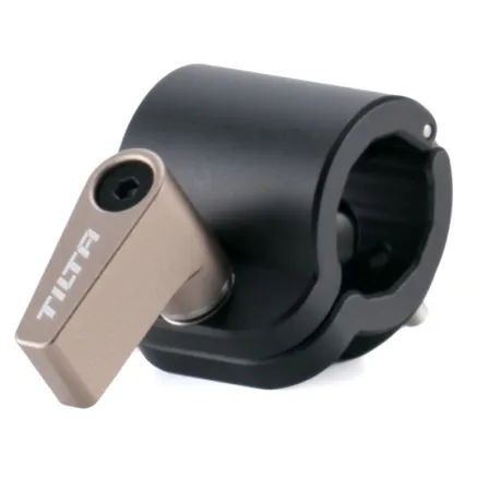 Адаптер Tilta 15mm для поворотного крепежа телефона V2 - Черный