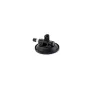 Tilta 4.5-inch suction cup for Hydra Adjustable Support Post – durable rubberized base with strong 50 kg pull force for stable camera mounts