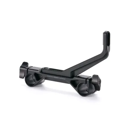 Tilta 19mm studijas montāžas kronšteins Mirage Pro matēšanas kastē