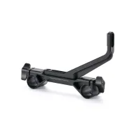 Tilta 19mm studijas montāžas kronšteins Mirage Pro matēšanas kastēTilta 19mm studijas montāžas kronšteins Mirage Pro matēšanas kastē